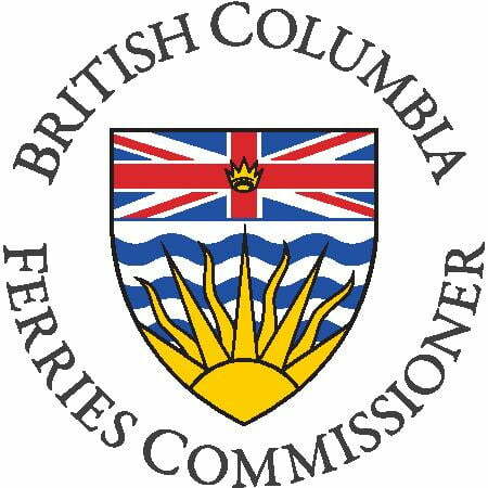 BC Ferries Commissioner BC Shield Identity Four Color page 001
