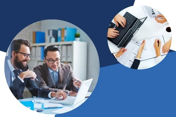 consulting services