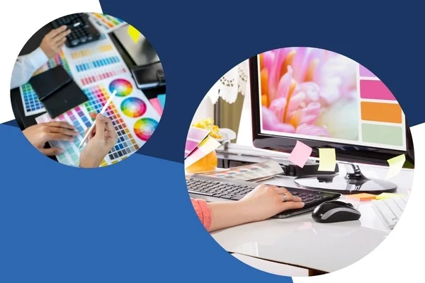 websitegraphic services